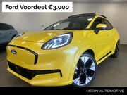 Ford Puma - Gen-E Premium 44 kWh Te bestellen vanaf €32.795, - | Nu in d
