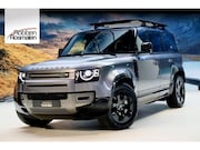 Land Rover Defender - 110 P400e 110 X-Dynamic HSE PANO|TrkHk|VOL