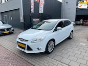 Ford Focus - Wagon 1.6 EcoBoost First Edition 3e Eig! Trekhaak Airco NAP 