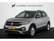 Volkswagen T-Cross - 1.0 TSI Life DSG Automaat Trekhaak Apple CarPlay