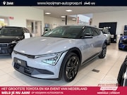 Kia EV6 - Air 84 kWh | Direct uit voorraad leverbaar | Stoelverwarming