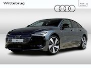 Audi A6 E-TRON - Sportback S edition 286pk 83 kWh