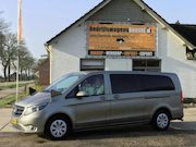 Mercedes-Benz Vito - 114 CDI 2.2 CDi Euro 6 Begrafenisauto Rouwauto Lijkenwagen H