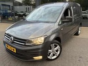 Volkswagen Caddy - 2.0 TDI L2H1 Highline nieuwe distr + koppeling top