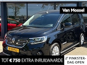 Renault Kangoo - E-Tech Extra L1 44 kWh 120PK | Trekhaak | Stoel- en Stuurver