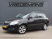 Skoda Fabia - 1.4-16V Ambiente