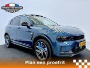 Lynk & Co 01 - 1.5 MY22 - Niet perfect, wel een jonge keuze