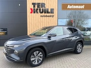 Hyundai Tucson - 1.6 T-GDI 2021 Hybride Automaat