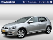 Volkswagen Golf - 1.4 TSI Highline / Camera / Navigatie / Parkeersensoren V+A