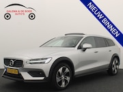 Volvo V60 Cross Country - 2.0 D4 AWD Intro Edition PANO / HUD / HARMAN KARDON / AUTOMA