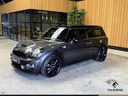 MINI Clubman - 2.0 Cooper SD Chili Navigatie | Panoramadak | 173.000 km