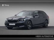 BMW i5 - Touring eDrive40 84 kWh | Driving Assistant Profes