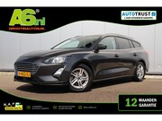 Ford Focus - Wagon 1.0 EcoBoost Trend Edition Business Trekhaak Navigatie