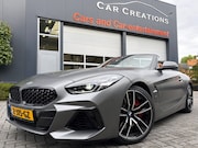 BMW Z4 - Roadster M40i High Executive Frozen Grey 16.637 km