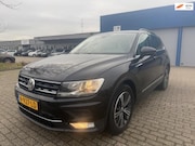 Volkswagen Tiguan - 2.0 TDI Comfortline
