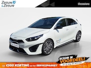 Kia Ceed - 1.5 T-GDi GT-PlusLine | Airco | Navi | Camera | Privacy Glas