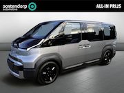 Kia PV5 - Passenger Plus 71.2 kWh '' snel leverbaar '' actie prijs