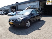 Ford Focus - 1.6-16V First Edition|Airco|Sedan|LM-Velgen|2e Eigenaar|Trek