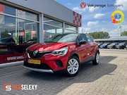 Renault Captur - 1.6 E-Tech Hybrid 145 Zen|Automaat|Carplay|Camera|Cruise|Nav