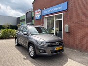 Volkswagen Tiguan - 1.4 TSI 90kW BMT Panoramadak