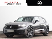 Volkswagen Touareg - 3.0 TSi eHybrid 4MOTION R | Trekhaak | Puglia | Stoelventila