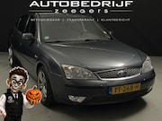 Ford Mondeo - 2.5 V6 Ghia Executive *AC*Navi*Automaat*