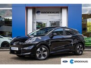 Ford Puma - Gen-E 44 kWh | Stuur/ Stoel / Voorruitverwarming | DAB | App