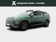 Hyundai IONIQ 9 - Electric 110.3 kWh AWD+ Lounge (Ionosphere Green Pearl)