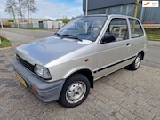Suzuki Alto - 0.8 GL Automaat, Apk, Nap, Goed rijdend, Inruil mogelijk