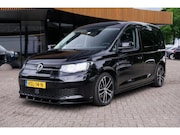 Volkswagen Caddy - Cargo 2.0 TDI|EXCL.BTW|1st Edition Blackline / R-line|Carpla