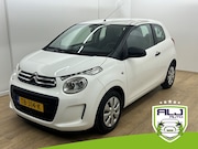 Citroën C1 - Occasion 1.0 e-VTi Live | Wit | Tweedehands Citroen C1 | Air