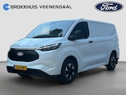 Ford e-Transit Custom - 71 kwH | Direct Leverbaar! | 2300KG Trekgewicht | Camera | S