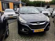 Hyundai ix35 - 2.0I BUSINESS ED. EXPORT EXPORT