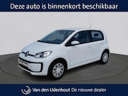 Volkswagen Up! - 1.0 | Airco | Lane Assist | DAB+ |