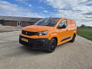 Peugeot Partner - 1.5 BlueHDI Premium Long