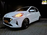 Hyundai i10 - 1.0 Comfort 1e eig Carplay cruise bluetooth etc
