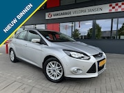 Ford Focus - 1.0 ECOBOOST TITANIUM 125 PK 5-DRS. (108.000 KM!)