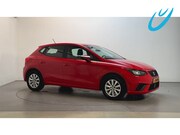 Seat Ibiza - 1.0 EcoTSI Style Climate Control App-Connect Parkeersensoren
