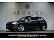 Audi Q5 - 55 TFSIe S-Line quattro Trekhaak|HUD|Luchtvering|Virtual|ACC