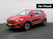 MG MG ZS - EV Long Range Luxury 70 kWh