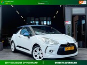 Citroën DS3 - 1.6 THP Sport Chic|APK|Airco|Cruise control