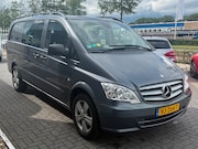 Mercedes-Benz Vito - 113 CDI 320 Lang DC Comfort Plus