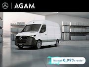 Mercedes-Benz eSprinter - 314 L2 Pro 81kWh