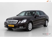 Mercedes-Benz E-klasse - 200 CGI Elegance CLIMA|NAVI|CRUISE|