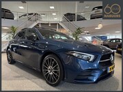 Mercedes-Benz A-klasse - 250 e AMG Limited, NL auto, Pano, 19inch, Memory