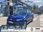 Dacia Sandero - Stepway Expression TCe 110 ABS ESP ZV NS