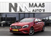 Mercedes-Benz A-klasse - 180 Ambition