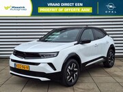 Opel Mokka - 1.2 Turbo Hybrid GS Automaat | Climate Control | Navigatie |