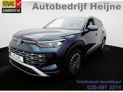 Volkswagen Tayron - 1.5 TSI eHybrid 204PK DSG HYBRID ELEGANCE 360°CAMERA/TREKHAA