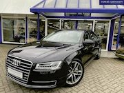 Audi A8 - 3.0 TDI quattro Pro Line+automaat/leer/navigatie/schuifdak